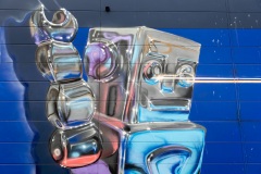 The Crystal Ship - Ostende