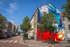 The Crystal Ship - Ostende