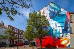 The Crystal Ship - Ostende