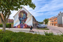 The Crystal Ship - Ostende