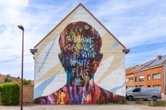 The Crystal Ship - Ostende