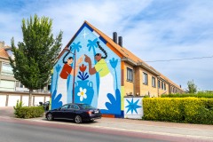 The Crystal Ship - Ostende
