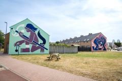 The Crystal Ship - Ostende