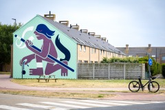 The Crystal Ship - Ostende