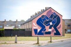 The Crystal Ship - Ostende