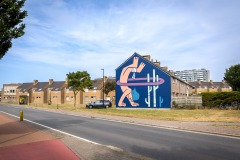 The Crystal Ship - Ostende