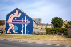The Crystal Ship - Ostende