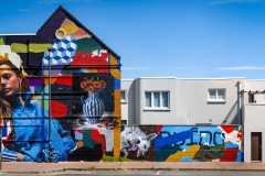 The Crystal Ship - Ostende
