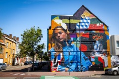 The Crystal Ship - Ostende