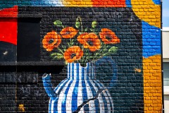 The Crystal Ship - Ostende