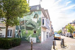 The Crystal Ship - Ostende