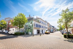 The Crystal Ship - Ostende