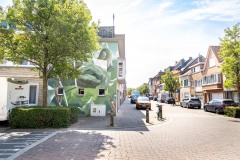 The Crystal Ship - Ostende