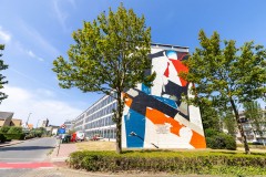 The Crystal Ship - Ostende