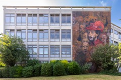 The Crystal Ship - Ostende