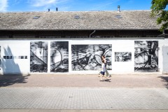 The Crystal Ship - Ostende