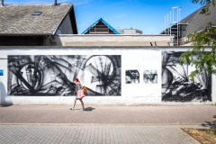 The Crystal Ship - Ostende