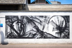 The Crystal Ship - Ostende