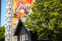 The Crystal Ship - Ostende