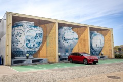 The Crystal Ship - Ostende