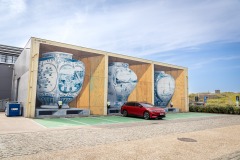 The Crystal Ship - Ostende