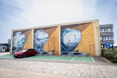 The Crystal Ship - Ostende
