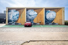 The Crystal Ship - Ostende
