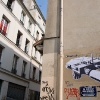 36Recyclab sur les murs de  Paris