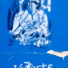 Les Lézarts de la Bièvre 2008.Artiste Ouvrier est à l'honneur cette année.