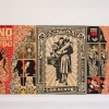 Obey Giant versus WK Interact "The East/West Propaganda Project"