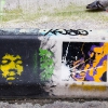Grafs, affiches et pochoirs sur les murs de Paris