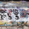 Grafs, affiches et pochoirs sur les murs de Paris