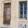 MissTic dans les rues de Arles