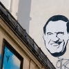Sur les murs de Paris