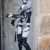 WK Interact sur les murs parisiens