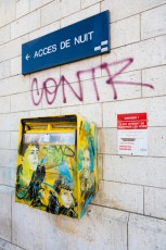 C215 - Vitry - Cours de la Gare - Mars 2011