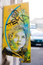 C215 - Vitry - Cours de la Gare - Mars 2011