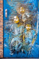 C215 - Vitry - Rue Audigeois - Mars 2011