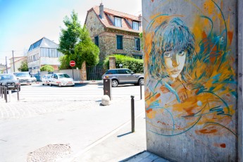 C215 - Vitry - Avenue Guy Moquet - Juillet 2011