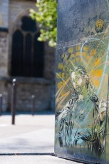 C215 - Vitry - Avenue Paul Vaillant-Couturier - Juillet 2011