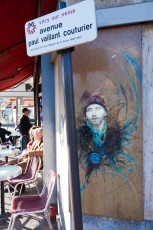 C215 - Vitry - Avenue Paul Vaillant-Couturier - Octobre 2011