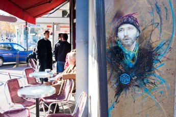 C215 - Vitry - Avenue Paul Vaillant-Couturier - Octobre 2011