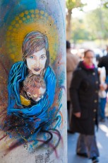 C215 - Vitry - Avenue Paul Vaillant-Couturier - Octobre 2011