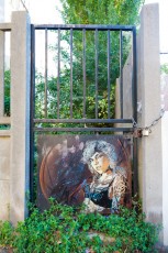 C215 - Vitry - Rue Neuve - Octobre 2011