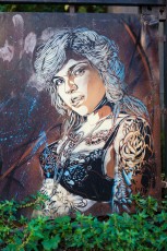 C215 - Vitry - Rue Neuve - Octobre 2011