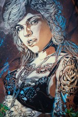 C215 - Vitry - Rue Neuve - Octobre 2011