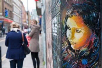 C215 - Londres - Hanbury Street - Mars 2012