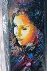 C215 - Londres - Hanbury Street - Mars 2012