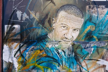 C215 - Place Jean Martin - Vitry - Mars 2012