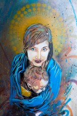 C215 - Paul Vaillant Couturier - Vitry - Mars 2012